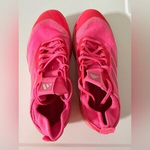 ADIDAS RAPIDMOVE ADV TRAINERS